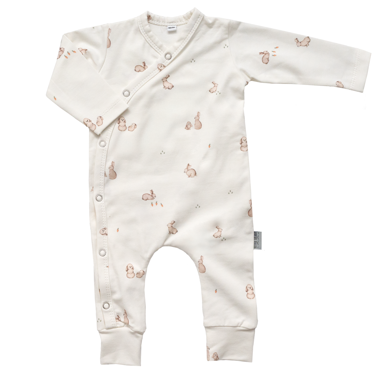 Boxpakje Little Rabbits