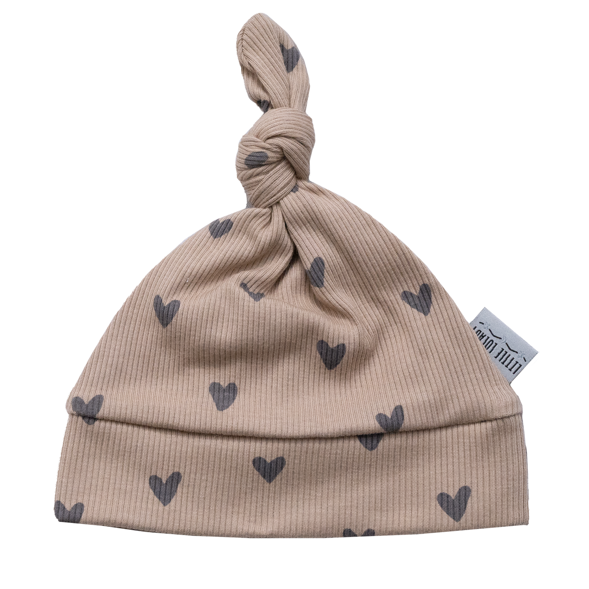Knoopmuts - Hearts