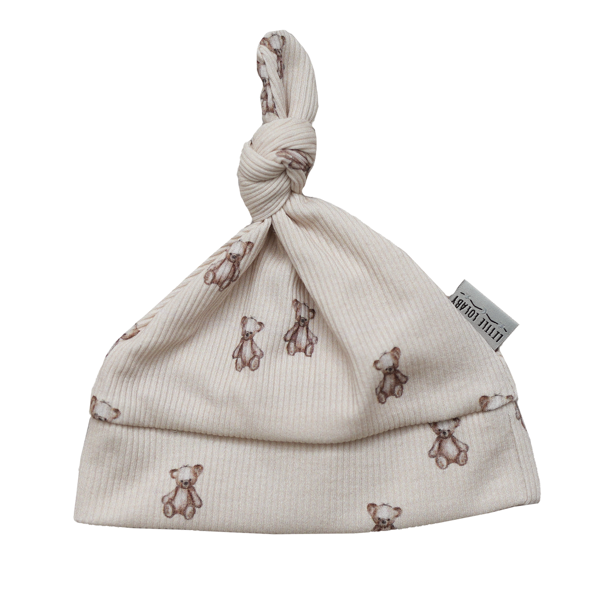 Knoopmuts - Little Teddybears