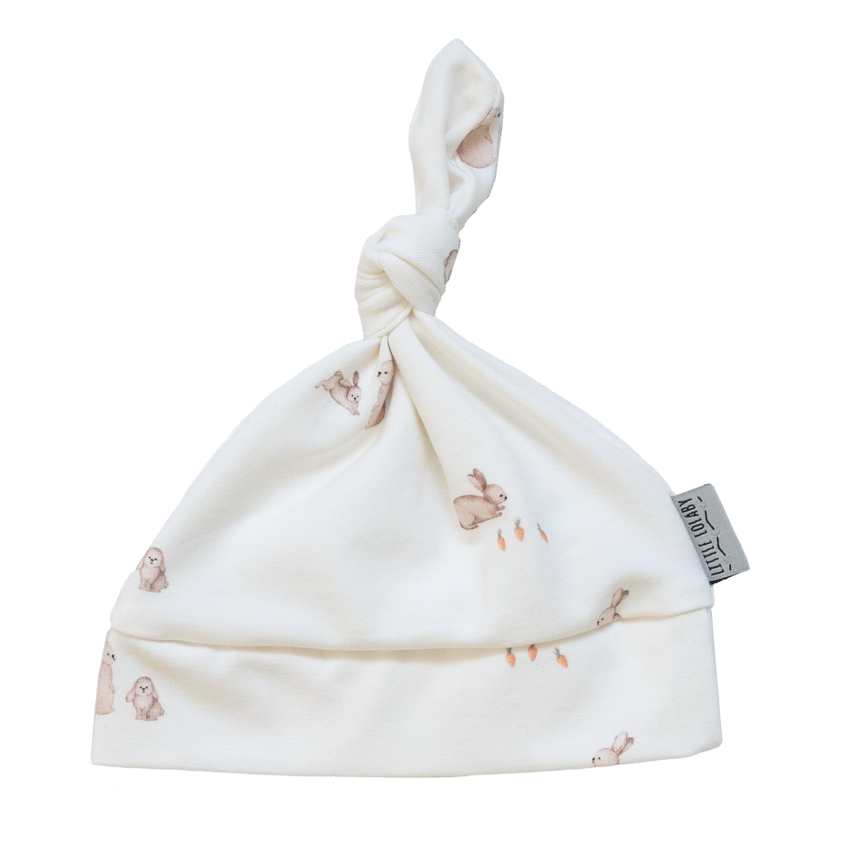 Knoopmuts - Little Rabbits