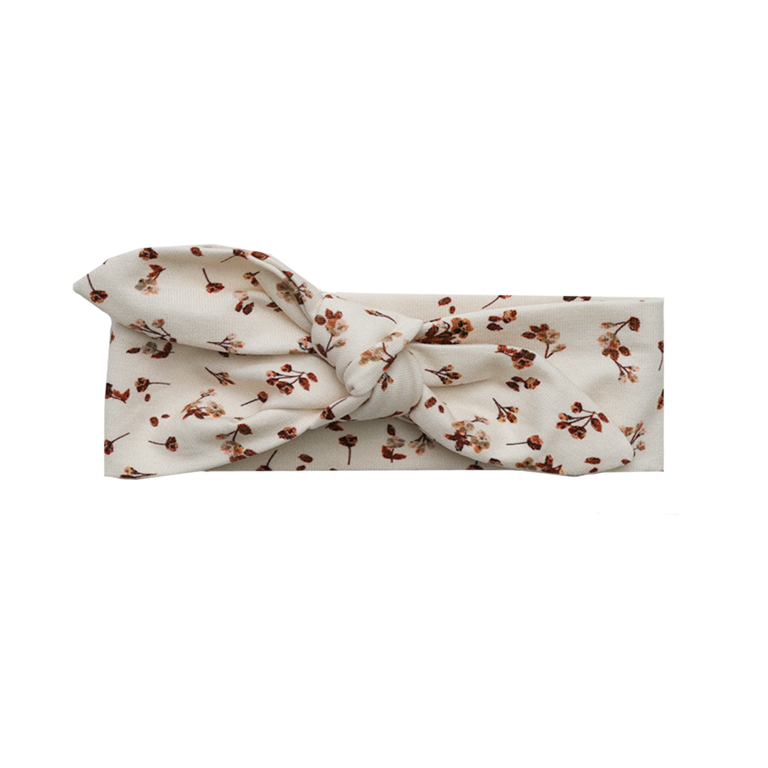 Haarband Fleurs