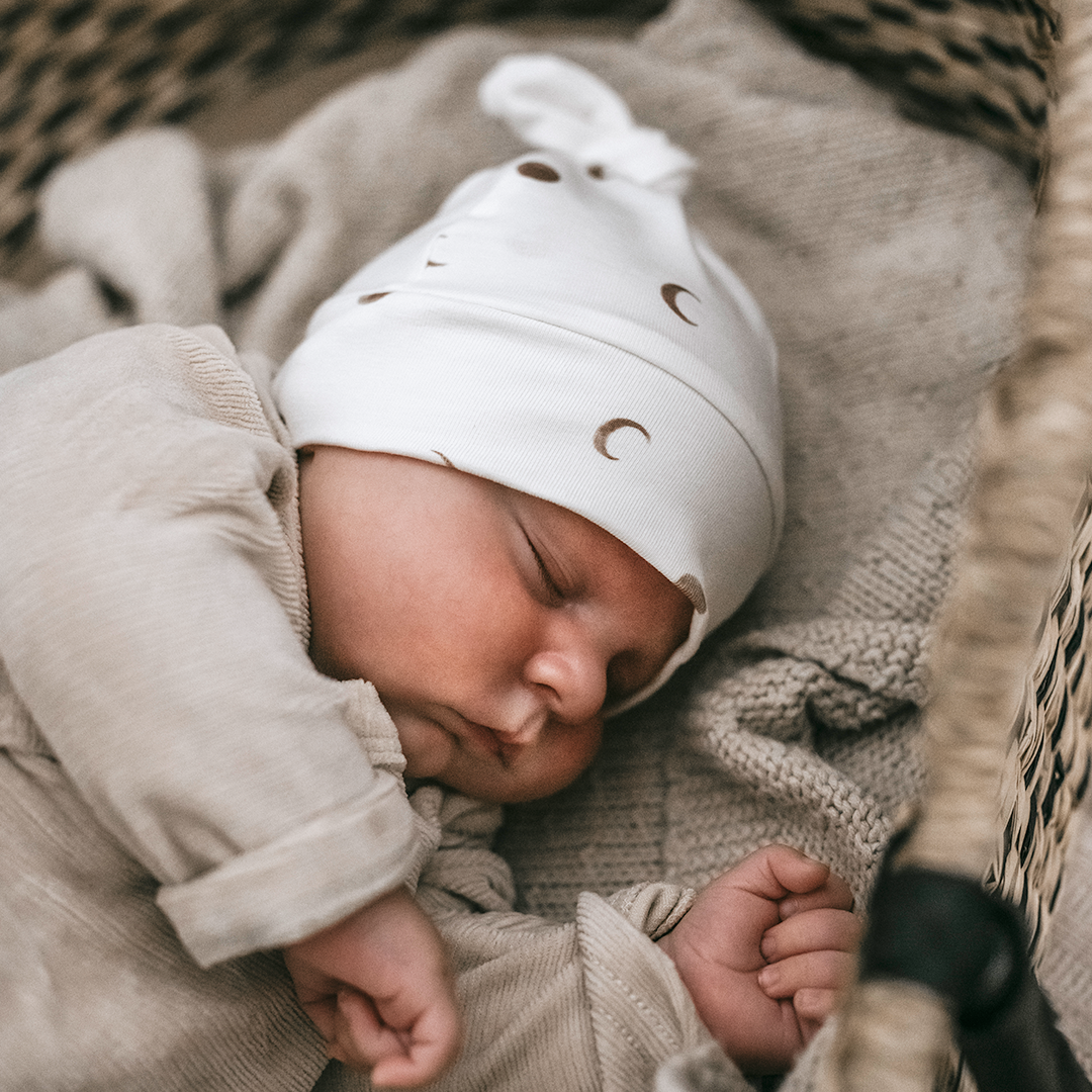 Knoopmuts Little Moon