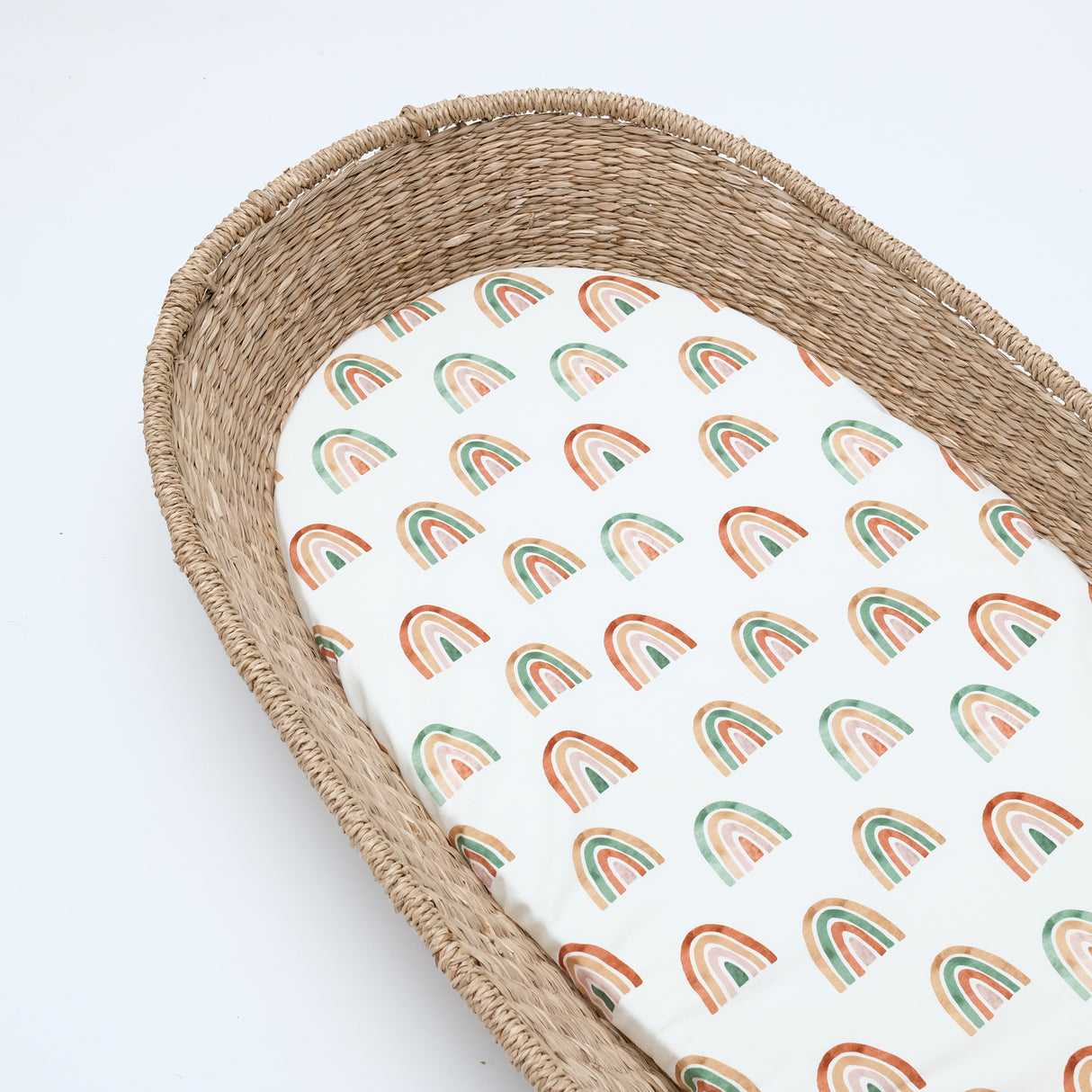 Verschoonmand Hoes - Rainbow