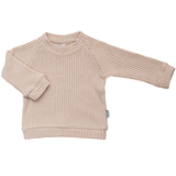 Sweater Knit - Sand