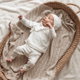 Newborn Muts + Broek - Little Rabbits