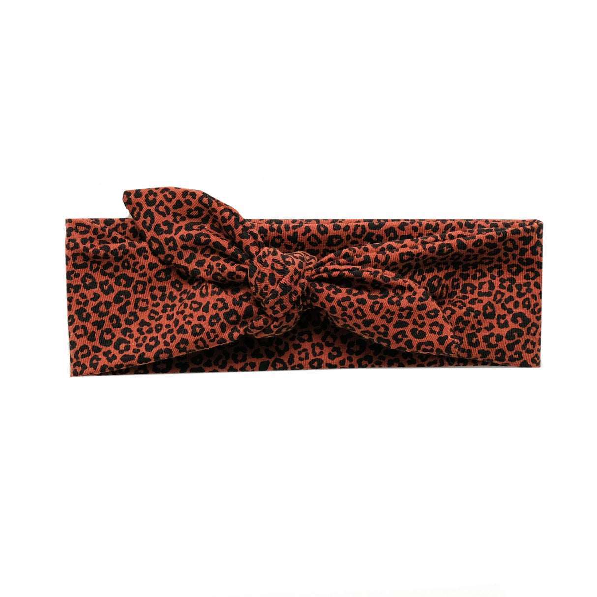 Haarband Leopard - Meerdere kleuren